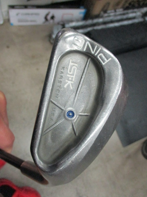 Used Ping ISI-K Lob Wedge