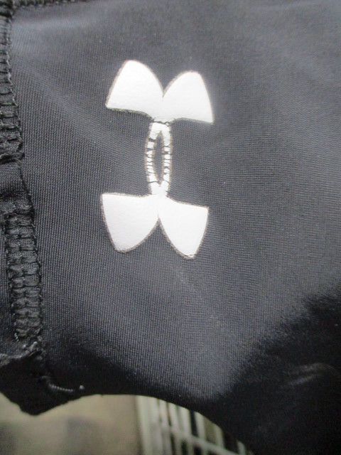 Used Under Armour Sliding Shorts Size Adult
