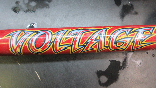 Load image into Gallery viewer, Used Louisville Slugger Voltage TPS 34" -6 Softball Bat
