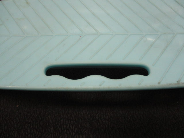 Load image into Gallery viewer, Used Oleio 23&quot; Light Up Mini Cruiser Skateboard
