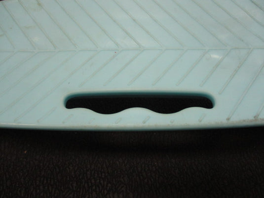 Used Oleio 23" Light Up Mini Cruiser Skateboard