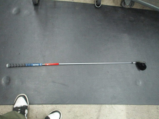 Used Taylormade R540 XD 5 Fairway Wood - RH