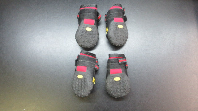 Load image into Gallery viewer, Used Buddies Pet Shop WaterProof Outdoor Dog Boots - Size 5
