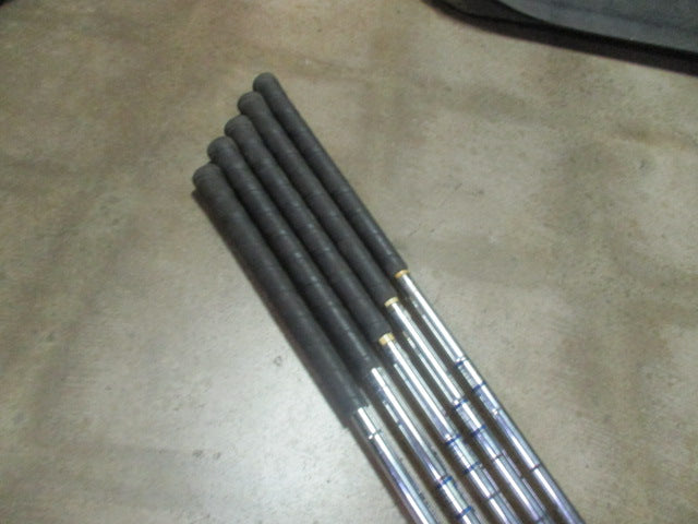 Load image into Gallery viewer, Used Ping Eye Iron Set 6-W

