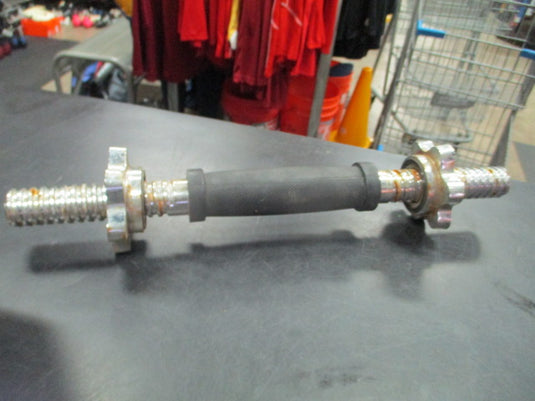 Used Spinlock DUMBELL HANDLE