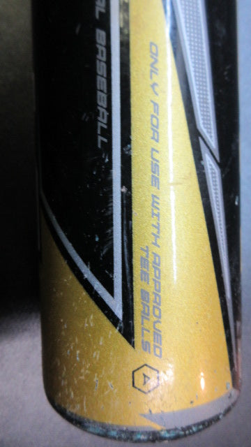 Used Easton Alpha 25" -10 USA Alloy Tee Ball Bat