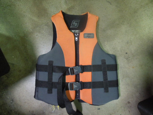 Used Stearns Typ III Adult Large Lifevest