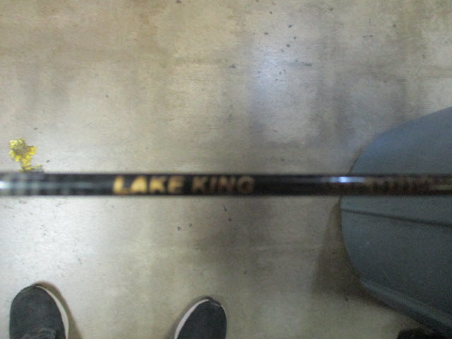 Load image into Gallery viewer, Used Lake King Graphite X GX-2-UL-55 5' Fishing Rod
