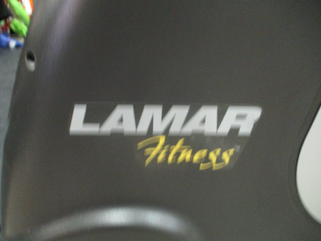 Load image into Gallery viewer, Used Lamar Fitness Recumbent Bike

