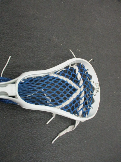 Load image into Gallery viewer, Used STX 32&quot; Lacrosse Stick
