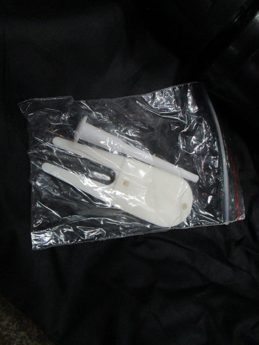 Bosu Pump With Remover And Plug