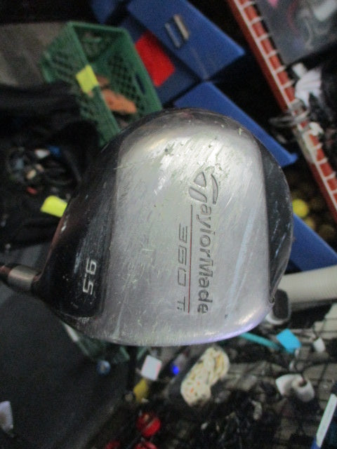 Load image into Gallery viewer, Used taylormade 360 9.5 Deg RH Driver
