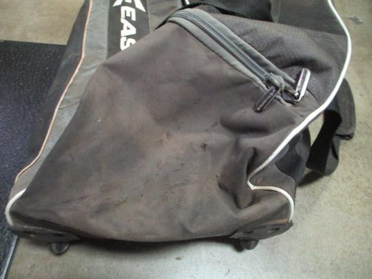 Used Easton Baseball/Softball Wheeled Equipment Bag