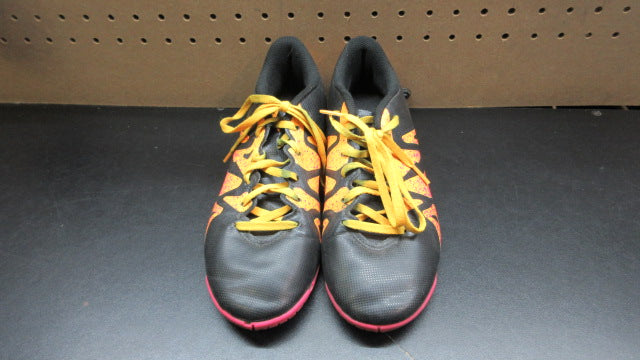 Load image into Gallery viewer, Used Adidas X 15.4 Indoor Soccer Shoes - Size 8
