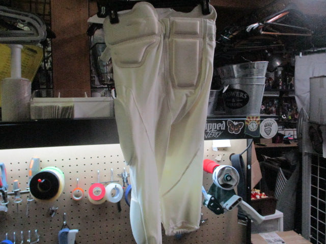 Load image into Gallery viewer, Used Under Armour Integrated Pads Football Pants - Size Small
