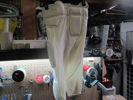 Used Under Armour Integrated Pads Football Pants - Size Small