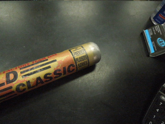 Used Vintage Grover Gold Classic Gen 2 Softball Bat C-405 Alloy 34 in 28 oz -6