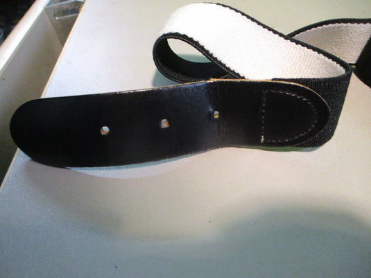 Used Champro Youth Baseball Belt