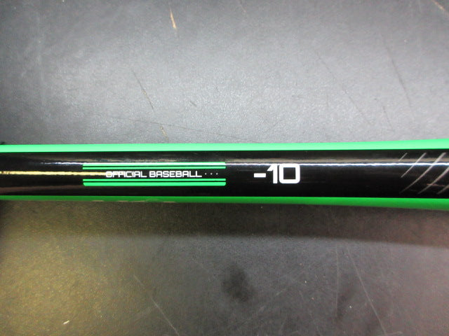 Load image into Gallery viewer, Used Easton Alpha 28"  -10 USA Baseball Bat
