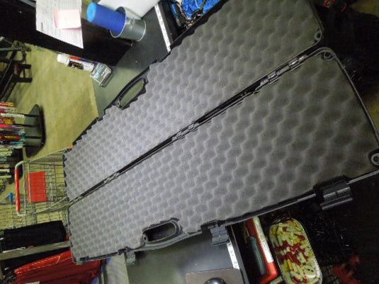 Used Gun Guard Plano Double Rifle Gun Case 48"