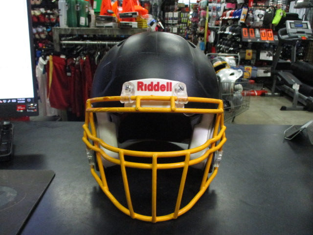 Load image into Gallery viewer, Used Riddell Speed Icon Football Helmet - Size Large - SZN 2021 Or Newer
