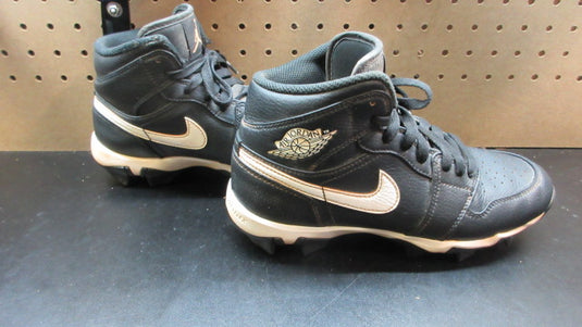 Used Nike Air Jordan Baseball Cleats - Size Youth 5.5