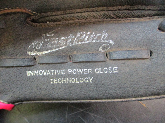 Load image into Gallery viewer, Used Mizuno Prospect Finch 11.5" Fastpitch Glove - RHT
