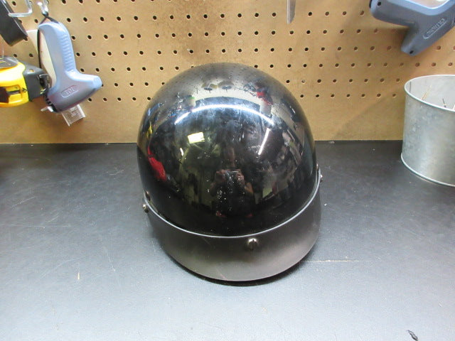 Load image into Gallery viewer, Used Rodia DOT Motorcycle Helmet - Size Medium
