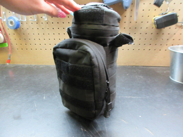 Load image into Gallery viewer, Used Compatible Tactical Water Bottle Pouch
