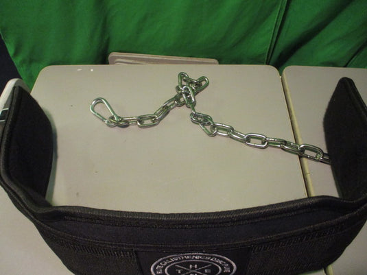 Used Thenx Weight Belt