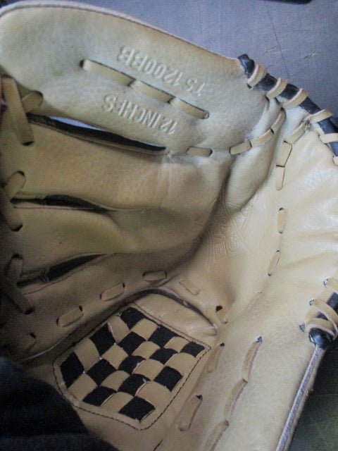 Used Adidas Eazy Close 12" Glove - RHT