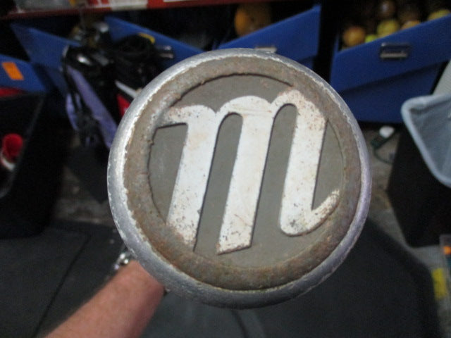 Load image into Gallery viewer, Used Marucci POSEY28 Pro Metal 27&quot; 17oz USSSA Baseball Bat
