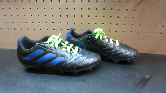 Used Adidas Goletto Soccer Cleats - Size 5