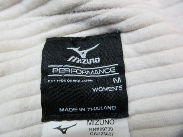 Load image into Gallery viewer, Used Mizuno Elastic Bottom Softball Pants - Size Medium
