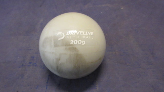 Load image into Gallery viewer, Used Driveline Plyo Ball - 200g - 1 QTY
