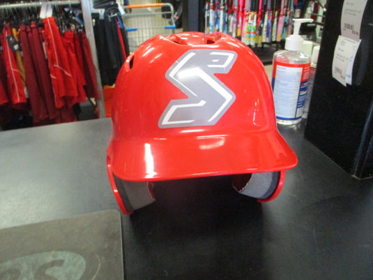 Used Demarini Size 6 3/8 - 7 1/8 Batting  Helmet