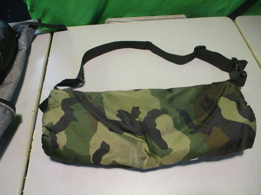 Used Supreme Camo Hand Warmer