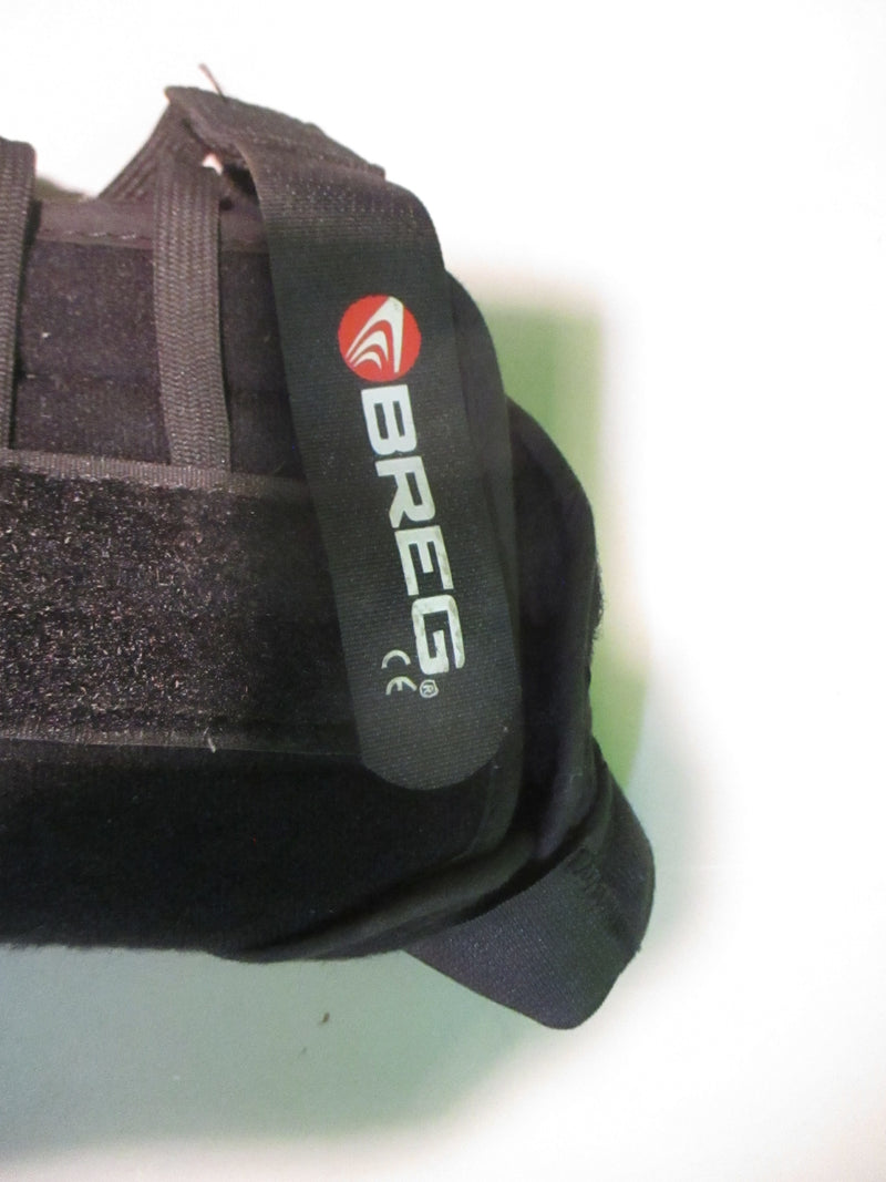 Load image into Gallery viewer, Used Breg Left Thumb Brace Sleeve
