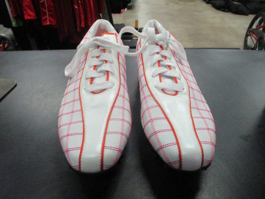 Used FootJoy LoPro Collection Golf Shoes Size 9.5