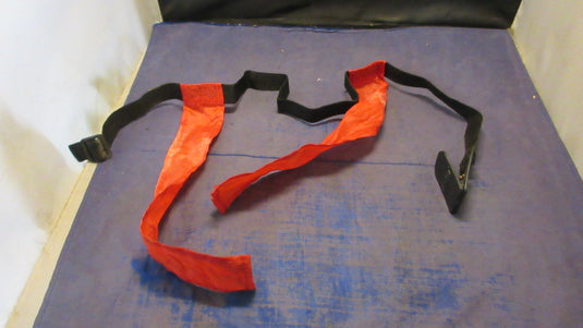 Used Franklin Flag Football Red Belt