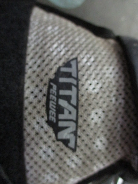 Load image into Gallery viewer, Used Fox Titan Peewee Size S/M Motorcross Chest Protector
