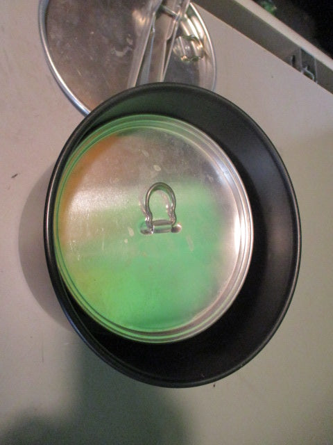 Load image into Gallery viewer, Used Open Country Camping Cooking Pots W/ Pot Gripper
