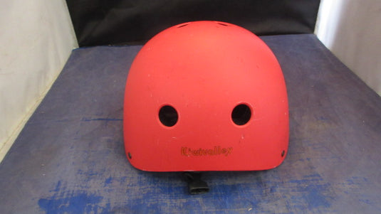 Used KiwiValley Adjustable Bicycle Helmet