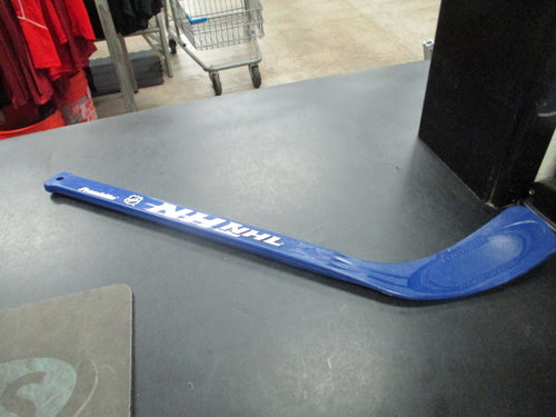 Used Franklin NHL Kids Mini Hockey Stick - LH