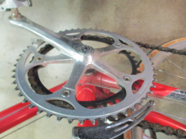 Load image into Gallery viewer, Vintage Fuji Team Fuji 22&quot; 12 Speed Road Bike
