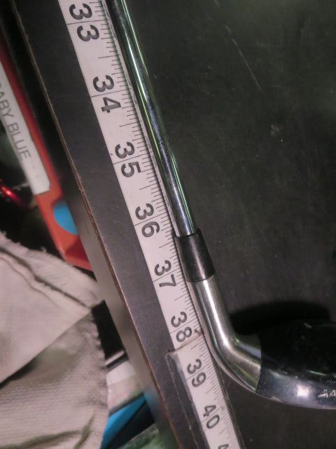 Load image into Gallery viewer, Used Adams Tight Lies iWood 21º Right Hand 4 Hybrid Golf Club
