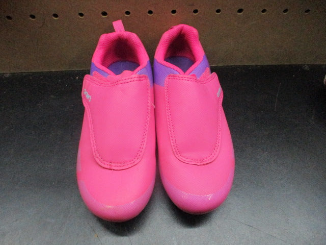 Load image into Gallery viewer, Used Carter's Unisex-Child Fica Sport Cleats - Size 12m
