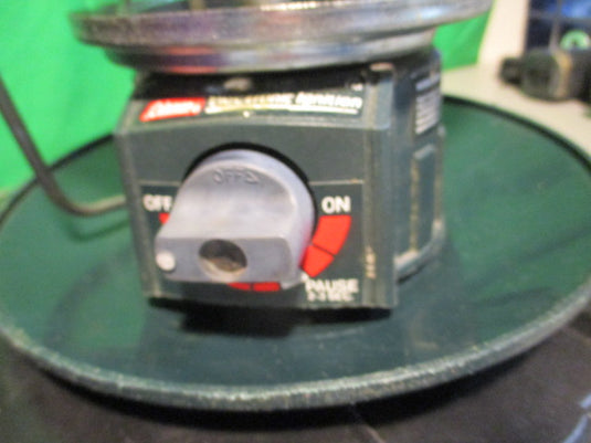 Used Coleman Lantern With Carry case