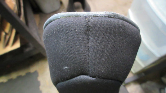 Used Callaway Big Bertha Steelhead Plus 3 + Head Cover