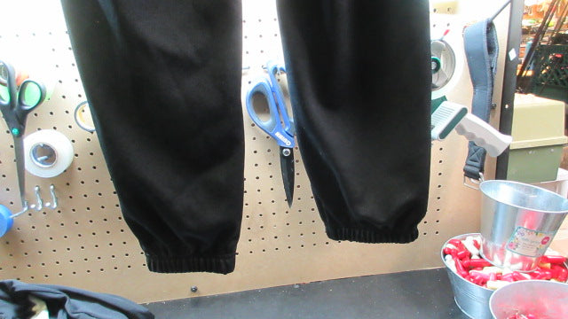 Load image into Gallery viewer, Used Franklin Elastic Bottom Baseball Pants - Size Youth XL
